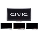 HONDA ホンダ 純正　ライセンスフレ