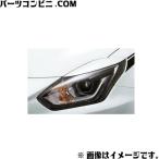 SUZUKI スズキ 純正 ヘッドランプガーニッシュ 各色 99119-52R00 -ZWP or -ZWG or -ZVR or -ZMV or -ZNC or -ZFT or -ZWD / スイフトスポーツ ZC33S