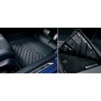 HONDA ホンダ 純正 オールシーズンマット 縁高 シビック タイプR FL5 08P18-T43-011-08P19-011