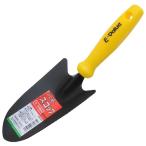取寄 日用品 EGT-5Y PC柄スコップ 黄 E-Value