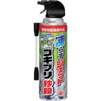 取寄 日用品 218810 凍らすジェット ゴキブリ秒殺 300mL アース製薬