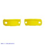 [ параллель импортные товары ] вилка протектор накладка носорог kolaCYCRA Fork Protector Pad - Yellow 1CYC-0012-55 #DRAG #05202278