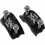 取寄せ ブレーキ/クラッチパーチクランプ スラッシン サプライ THRASHIN SUPPLY CO. Perch Clamps - Clutch/Bra TSC-2703-4 #DRAG #06150327