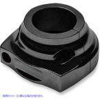 取寄せ スロットルハウジング パフォーマンスマシーン (PM) Throttle Housing - Single Cable - Black 0063-2000-B #DRAG #06320422