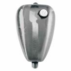 取寄せ マスタングガソリンタンク ドラッグスペシャリティーズ DRAG SPECIALTIES Mustang Gas Tank - Smooth 0701-0001 #DRAG #07010001