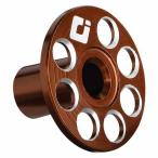 [ параллель импортные товары ]o-ti- I billet бак болт шайба - bronze H71BTB-Z 07040119 ODI BILL TANK BOLT WASHER BRZ #DRAG