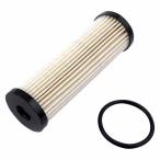[ сменный товар ] drug special li чай z топливный фильтр комплект - Softail 07070076 DRAG SPECIALTIES FILTER FUEL W/ORING ST18+ #DRAG