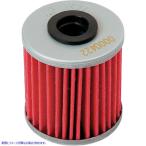 [ параллель импортные товары ] HIFLOFILTRO масляный фильтр высокий поток Phil Toro HIFLOFILTRO HIFLOFILTRO OIL FILTER HF207 #DRAG #07120028