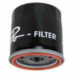 [ сменный товар ] детали Unlimited масляный фильтр 07120284 PARTS UNLIMITED OIL FILTER KAWASAKI #DRAG