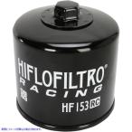 [ параллель импортные товары ] высокий поток Phil Toro масляный фильтр HF153 рейсинг HF153RC 07120434 HIFLOFILTRO OIL FILTER HF153 RACING #DRAG