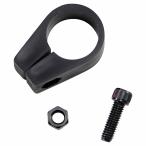 [ параллель импортные товары ] Jug маслоохладитель рама зажим CL125 07130238 JAGG OIL COOLERS MOUNT CLAMP FRAME 1-1/4" #DRAG