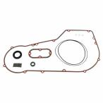 【並行輸入品】 プライマリガスケット ジェームズ・ガスケット JAMES GASKET Primary Gasket JGI-60539-94-KF #DRAG #09344616