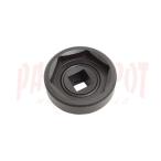フォークキャップナットソケットレンチ 1-3/8インチ 35mm ソケットレンチ フォークトップキャップ 参考： フォークキャップソ 16-1034-16-1034