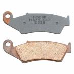  заказ XCR тормозные накладки мусс рейсинг MOOSE OFFROAD XCR Brake Pads - Front M321-S47 #DRAG #17210085