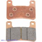 【並行輸入品】 JL 焼結金属ブレーキパッド - VD-355JL ベスラ VESRAH JL Sintered Metal Brake Pads - VD-355J VD-355JL #DRAG #17210176