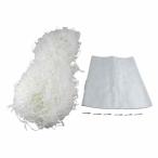 [ параллель импортные товары ] Leo Vince muffler уплотнение комплект - 350 mm длина muffler для - завод 416796R 18611023 LEOVINCE REPACK KIT FACTR 350MM #DRAG