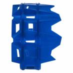 [ параллель импортные товары ] Acerbis глушитель защита 18611238 ACERBIS GUARD SIL BLUE