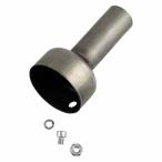 [ параллель импортные товары ] Leo Vince DB killer - GP двойной 303457803R 18611245 LEOVINCE DB KILLER GP DUALS #DRAG