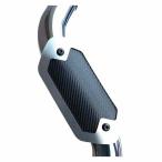 [ параллель импортные товары ]tei custom нагрев защита - 3-1/2 дюймовый x 6 дюймовый 902458 18611559 DEI HEAT SHIELD 3.5X6 #DRAG