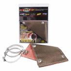 [ параллель импортные товары ]tei гибкий нагрев защита 902454 18611569 DEI HEAT SHIELD FLEX 4X12 #DRAG