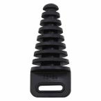 [ параллель импортные товары ] Acerbis глушитель штекер - черный 18611610 ACERBIS SILENCER PLUG 2T BLK