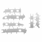 [ параллель импортные товары ]tei нагрев защита подкладка 18611658 DEI LINER HEAT SHIELD HD