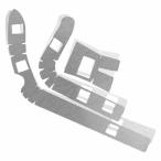 [ параллель импортные товары ]tei нагрев защита подкладка комплект 901081 18611717 DEI HEAT SHEILD LINER KIT HD #DRAG