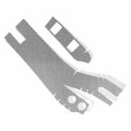 [ параллель импортные товары ]tei нагрев защита подкладка комплект 901079 18611718 DEI HEAT SHEILD LINER KIT HD #DRAG