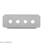 [ параллель импортные товары ]namzAMP Mate-n-Lock коннектор 70291-89 - 4 булавка мужской 21200420 NAMZ CONN AMP M4POS 70291-89