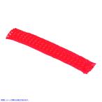 [ параллель импортные товары ] сборник комплект Flex рукав - красный namzNAMZ Braided Flex Sleeving - Red NBFS-RE #DRAG #21200906