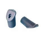 ショッピングhurley フットペグラバー FXR スポーツスター ハーレー純正 タイプ 参考：  フットコントロール フットペグラバー2個セットFXR や 28-0199-28-0199