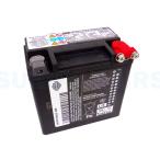 ハーレー純正 バッテリー 66000208B(互換 66000208A 65958-04B YTX14L-BS)スポーツスター XL XG 最新入荷 正規輸入 H-D 65958-04b