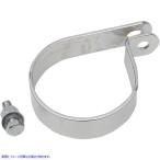 [ параллель импортные товары ]pauko3 дюймовый диаметр muffler зажим 725-3 DS203206 PAUGHCO 3" DIA. MUFFLER CLAMP #DRAG