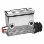 【互換品】 マスターシリンダー - リア - ケルシー - クローム ドラッグスペシャリティーズ DRAG SPECIALTIES M DS-530627 #DRAG #DS530627