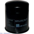 [ параллель импортные товары ] масляный фильтр черный twincam высокий поток Phil Toro HIFLOFILTRO OIL FILTER BLK TWIN HF171B #DRAG #HF171B