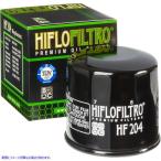 [ параллель импортные товары ] HIFLOFILTRO масляный фильтр высокий поток Phil Toro HIFLOFILTRO HIFLOFILTRO OIL FILTER HF204 #DRAG #HF204