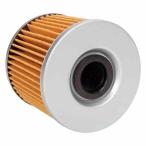 [ сменный товар ] детали Unlimited масляный фильтр K150006 PARTS UNLIMITED OIL FILTER, SUZUKI #DRAG
