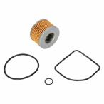 [ сменный товар ] детали Unlimited масляный фильтр K150007 PARTS UNLIMITED OIL FILTER, HONDA #DRAG