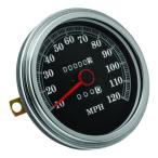 [ параллель импортные товары ] Biker zcho стул 91-95 Softail Black Face Speedo купол линзы имеется заказ T14 490043 490043