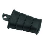 [ параллель импортные товары ] Biker zcho стул Black Raver педаль для барабана H-D 33715-16TA. замена Bikers Ch заказ T14 490610 490610