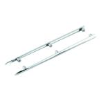  заказ Bikers Choice 59-84 FL хром переднее крыло s Piaa PR Bikers Choice BKC Fenders T14 492914 492914