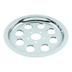 [ параллель импортные товары ] Biker zcho стул 84-99 большой twin хром шкив покрытие 70 зуб H-D 917 заказ T14 493393 493393