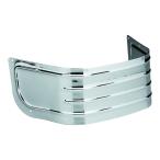  заказ Biker. выбор ребра имеется крыло юбка Bikers Choice BKC Fenders T14 493399 493399