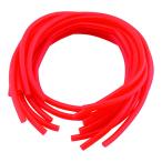 [ параллель импортные товары ] мотоцикл тормозные колодки замена комплект 10 шт упаковка - красный BikeMaster BKM Gas Caps заказ T14 150324 150324