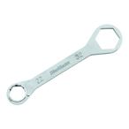  заказ Bikemaster rider ключ -32mm 6-pt x 22mm 12-pt BikeMaster BKM Hand Tools T14 150340 150340