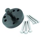 [ параллель импортные товары ] мотоцикл тормозные колодки маховое колесо puller - стартер BikeMaster BKM Shop Tools заказ T14 150628 150628