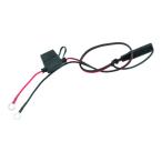 [ параллель импортные товары ] мотоцикл тормозные колодки Quick Connect аккумулятор Lead BikeMaster BKM Battery Hardwa заказ T14 150912