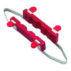 заказ Bikemaster Aluminium Vise Insert BikeMaster BKM Shop Tools T14 151510 151510