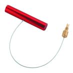 [ параллель импортные товары ] мотоцикл ma стартер iya клапан(лампа) съемник BikeMaster BKM Hand Tools C заказ T14 151618 151618