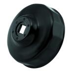 [ параллель импортные товары ] мотоцикл тормозные колодки BMW ключ для масляного фильтра - 76mm BikeMaster BKM Hand Tools заказ T14 151751 151751